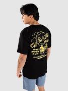 Vans Fine Dining T-Shirt black