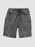 Volcom Freazy Loose Ew 22 Shorts light acid black