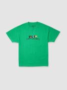 Volcom Bb Fa Bob M 2 Lse T-Shirt mint