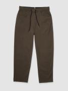 Volcom Freazy Loose Ew Byxor wren