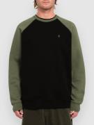Volcom Homak Crew Tröja black