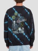 Volcom Richard French Sayer Fa Crew Tröja black