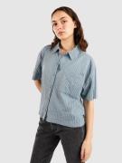 Vans Bedford Knit Button Up Skjorta citadel