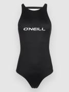 O'Neill Logo Baddräkt black out