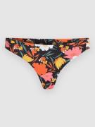O'Neill Maoi Bikini Bottom black bluemchen
