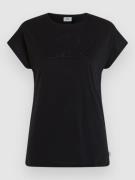 O'Neill Essentials Signature T-Shirt black out