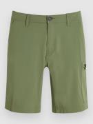 O'Neill Trvlr Shorts deep lichen green