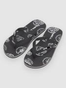 O'Neill Profile Graphic Sandaler black mystical
