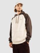 Volcom Homak Hoodie whitecap grey