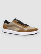 Vans Cruze Too CC Sneakers canvas/suede bronze brown