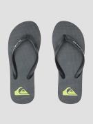 Quiksilver Molokai Core Sandaler black