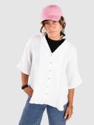Rip Curl Premium Surf Skjorta white