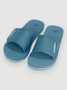 O'Neill Velcro Slides Sandaler copen blue