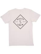Salty Crew Tippet T-Shirt white