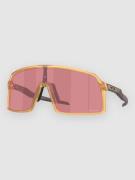 Oakley Sutro Matte Trans Light Curry Solglasögon prizm dark golf
