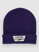 Vans Milford Mössa violet indigo