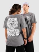 RIPNDIP A Bird T-Shirt bone