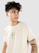 A.LAB Alien Link T-Shirt sand