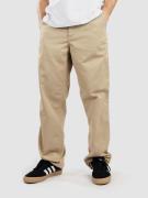 Carhartt WIP Simple Byxor wall/rinsed
