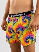 Horsefeathers Frazier Boxershorts tie dye