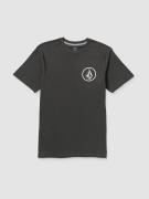 Volcom Iconic Stone T-Shirt stealth