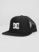 DC Gas Station Trucker Kids Keps black