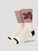 Stance Blinds Socks tan