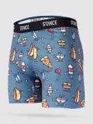 Stance Seyclops Boxer Brief Boxershorts navy