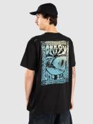 Oxbow R1Poster T-Shirt noir