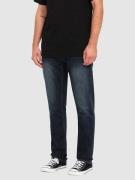 Volcom Vorta Denim Jeans new vintage blue