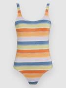 O'Neill Beach Vintage Baddräkt vintage stripe