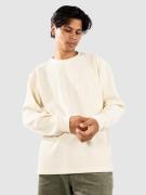 Ninth Hall Fundamental Thermal T-Shirt natural