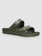 Birkenstock Arizona EVA Sandaler khaki