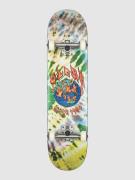 Globe G1 Ablaze 7.75" Complete tie dye