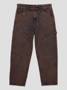 Volcom Kraftsman Jeans pumice