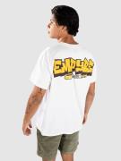 Empyre Slap 4 Slap Markers T-Shirt white