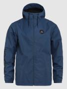 Horsefeathers Argon Jacka dark blue