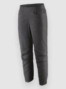 Patagonia Hampi Rock - Short Byxor ink black