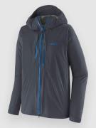 Patagonia M10 Storm Jacka smolder blue