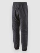 Patagonia M10 Storm Byxor smolder blue