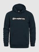 Horsefeathers Mount Hoodie pond