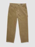 Volcom Kraftsman khaki