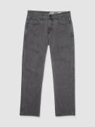 Volcom Modown Denim Jeans neutral grey