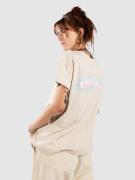 Empyre Ditsy Skurf T-Shirt natural