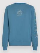 O'Neill Beach Vintage Tröja copen blue