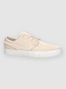 Nike SB Zoom Janoski OG+ SE Skateskor pearl wht/prl wht smt wht