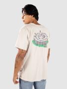 Element Stone Age T-Shirt oat milk