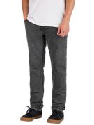 Volcom Vorta Jeans light acid black