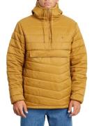 Volcom Instrumental Jacka golden brown