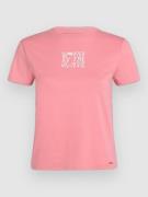O'Neill Wow T-Shirt desert rose